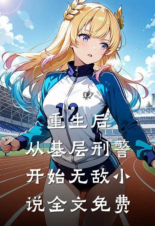 重生后，从基层刑警开始无敌小说全文免费