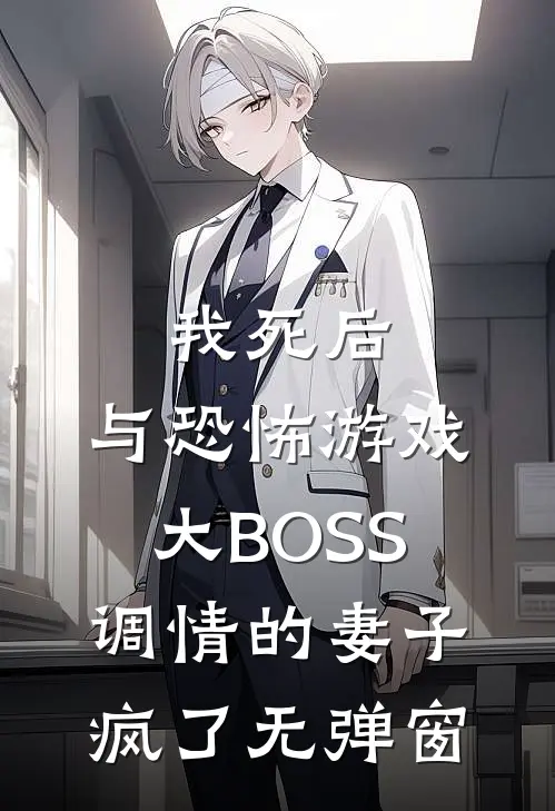 我死后，与恐怖游戏大BOSS调情的妻子疯了无弹窗
