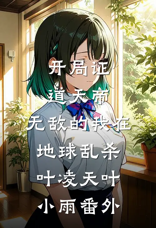 开局证道天帝，无敌的我在地球乱杀叶凌天叶小雨番外