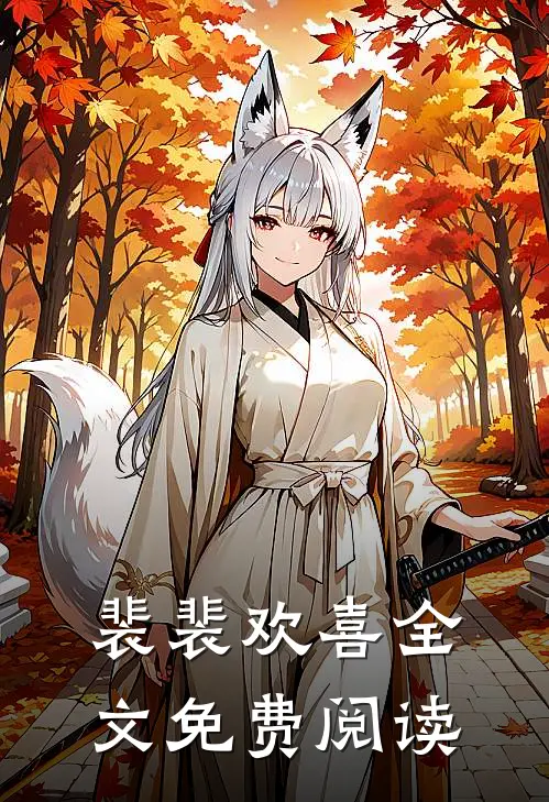 裴裴欢喜全文免费阅读