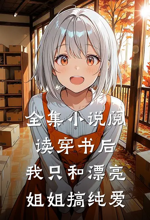 全集小说阅读穿书后，我只和漂亮姐姐搞纯爱
