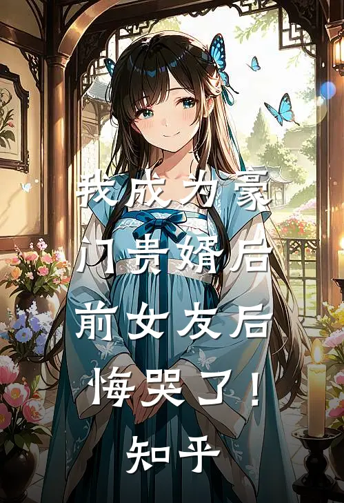 我成为豪门贵婿后,前女友后悔哭了!知乎全文