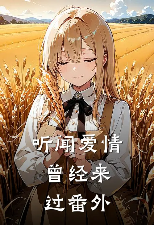 听闻爱情，曾经来过 番外
