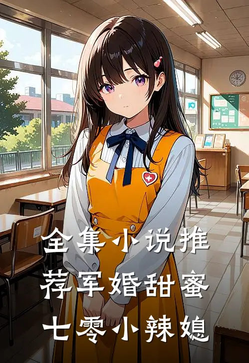 全集小说推荐军婚甜蜜：七零小辣媳