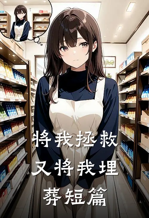 将我拯救，又将我埋葬短篇