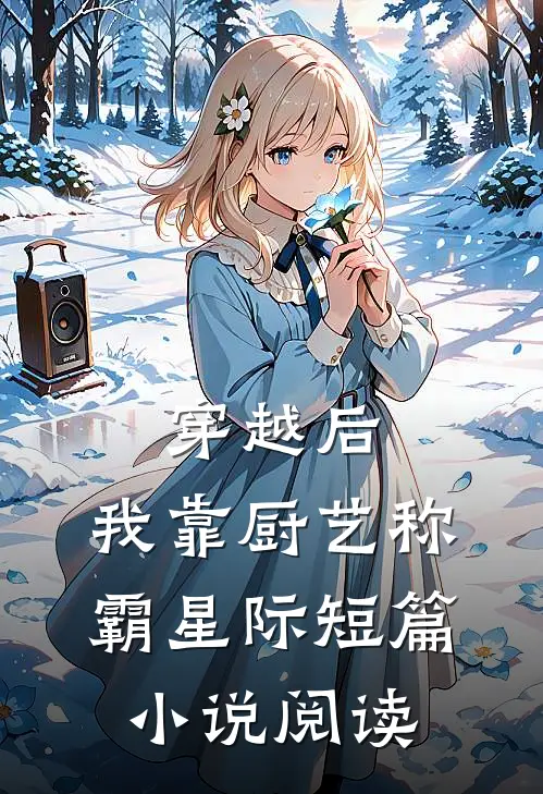穿越后，我靠厨艺称霸星际短篇小说阅读