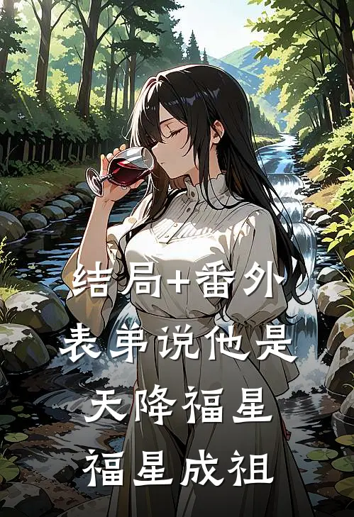 结局+番外表弟说他是天降福星福星成祖