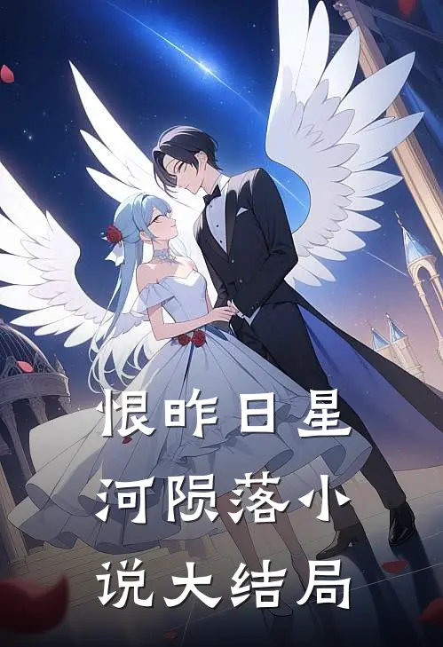 恨昨日星河陨落小说大结局