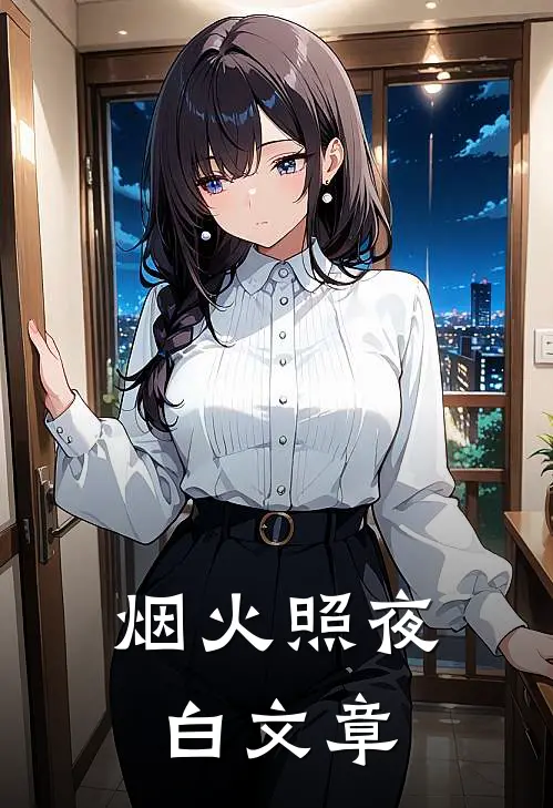 烟火照夜白文章