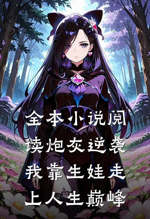 全本小说阅读炮灰逆袭：我靠生娃走上人生巅峰