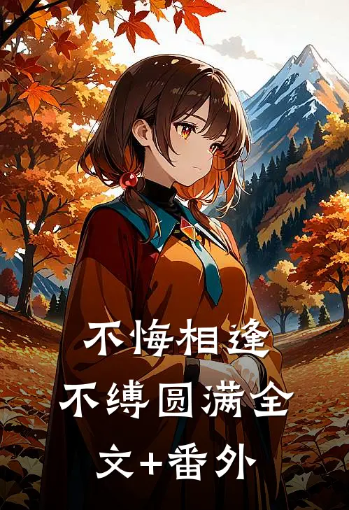 不悔相逢，不缚圆满全文+番外