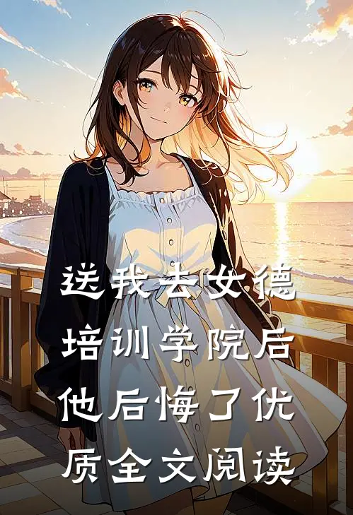 送我去女德培训学院后，他后悔了优质全文阅读