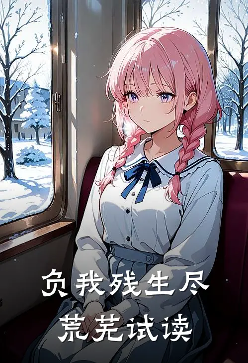 负我残生尽荒芜试读