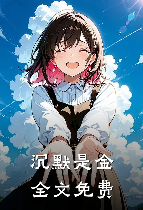 沉默是金全文免费