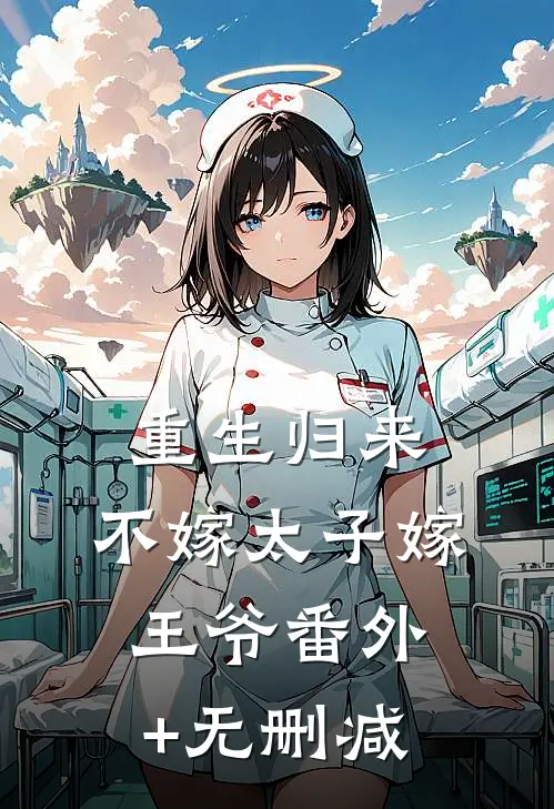 重生归来，不嫁太子嫁王爷番外+无删减