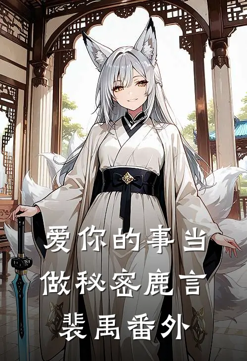 爱你的事当做秘密鹿言裴禹番外