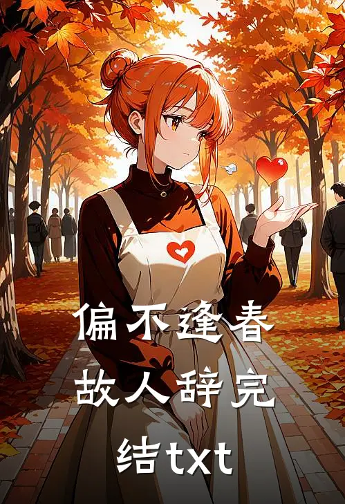 偏不逢春故人辞完结txt