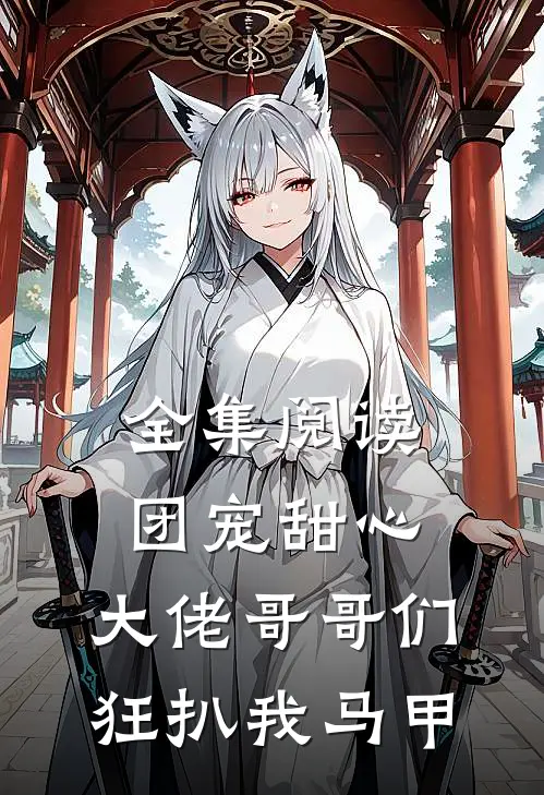 全集阅读团宠甜心，大佬哥哥们狂扒我马甲