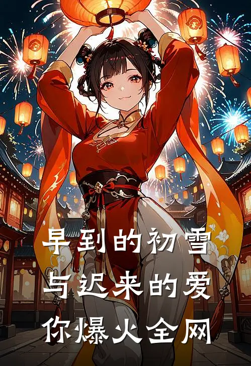 早到的初雪与迟来的爱你爆火全网