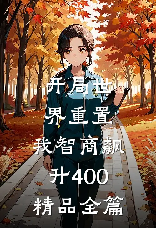 开局世界重置：我智商飙升400精品全篇