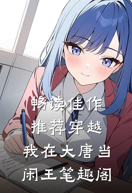 畅读佳作推荐穿越:我在大唐当闲王 笔趣阁