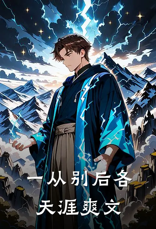 一从别后各天涯爽文