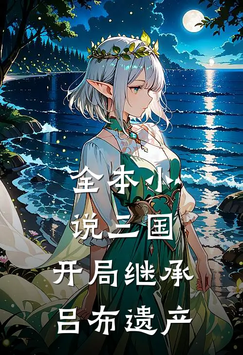 全本小说三国：开局继承吕布遗产