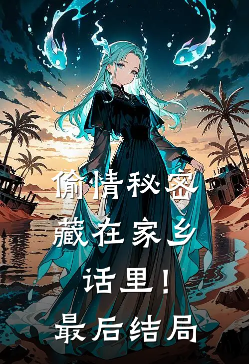 偷情秘密藏在家乡话里！最后结局