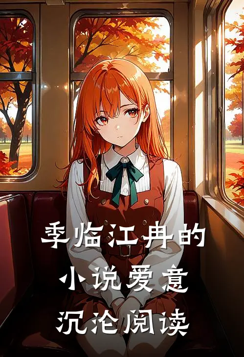 季临江冉的小说爱意沉沦阅读
