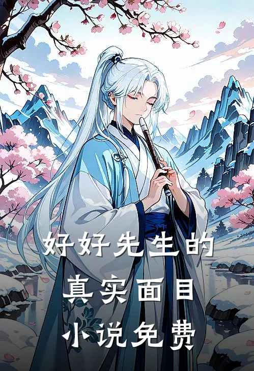 好好先生的真实面目小说免费