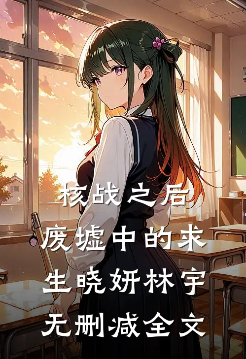 核战之后：废墟中的求生晓妍林宇无删减全文