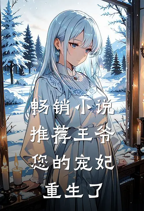 畅销小说推荐王爷，您的宠妃重生了