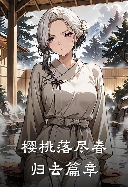 樱桃落尽春归去篇章