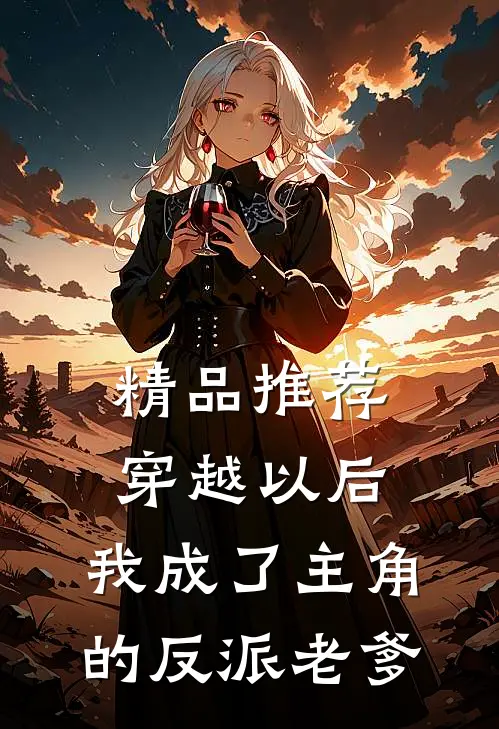 精品推荐穿越以后，我成了主角的反派老爹