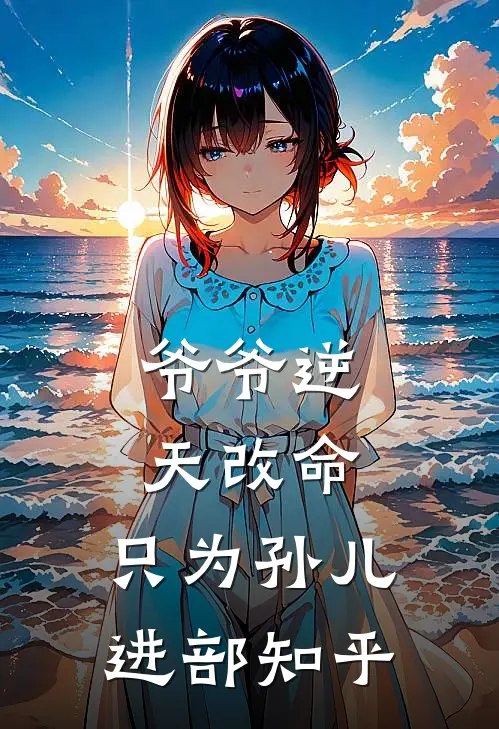 爷爷逆天改命，只为孙儿进部知乎