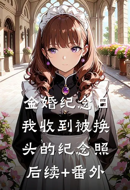 金婚纪念日，我收到被换头的纪念照后续+番外