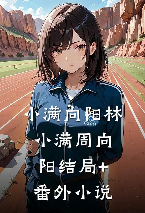 小满向阳林小满周向阳结局+番外小说