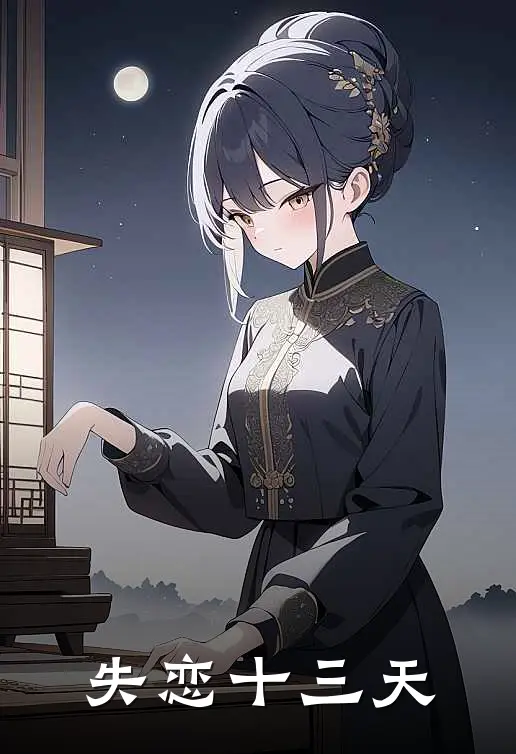 失恋十三天