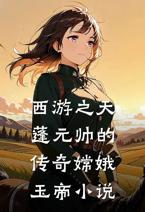 西游之天蓬元帅的传奇嫦娥玉帝小说