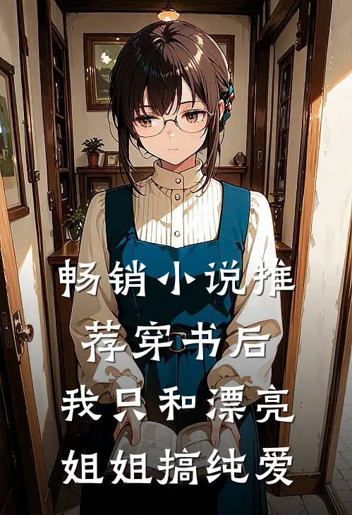 畅销小说推荐穿书后，我只和漂亮姐姐搞纯爱