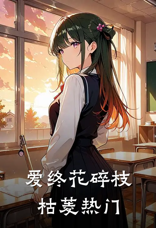 爱终花碎枝枯菱热门