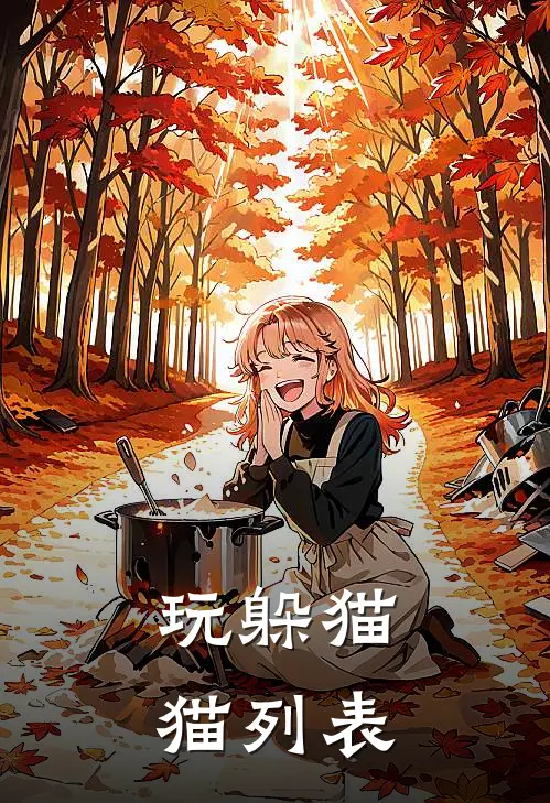 玩躲猫猫列表