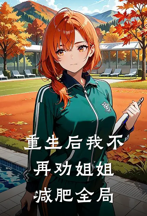 重生后我不再劝姐姐减肥全局