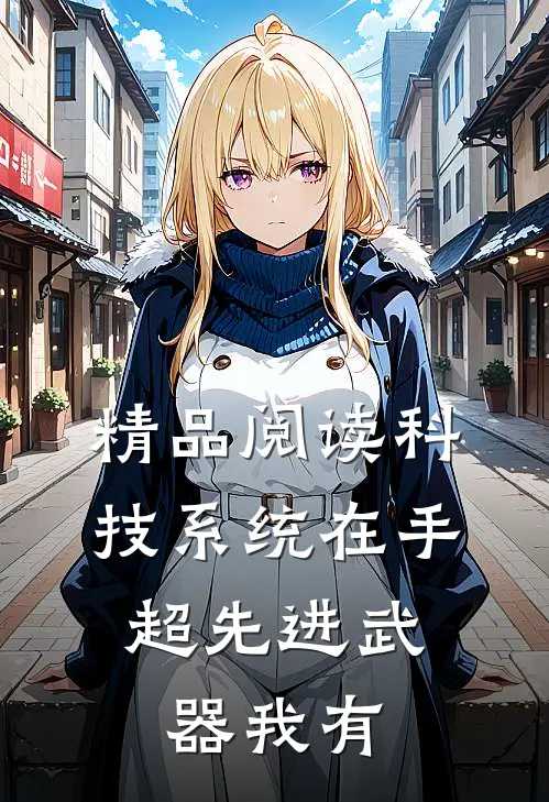 精品阅读科技系统在手，超先进武器我有