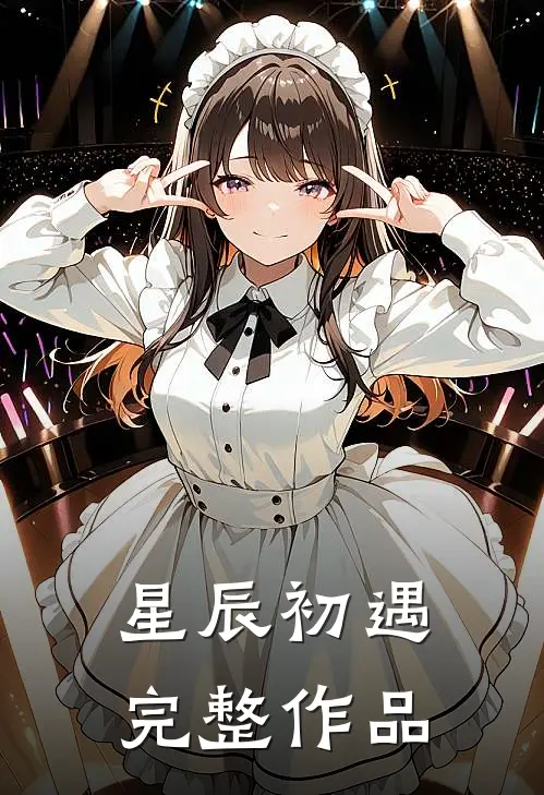 星辰初遇完整作品
