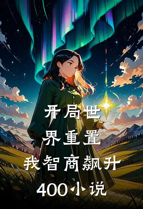 开局世界重置：我智商飙升400小说