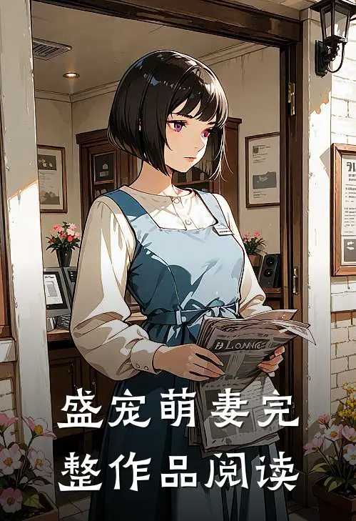 盛宠萌妻完整作品阅读