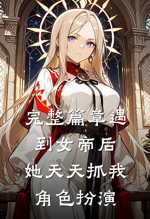 完整篇章遇到女帝后，她天天抓我角色扮演