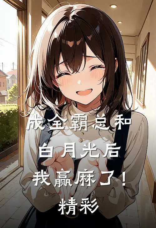 成全霸总和白月光后，我赢麻了！精彩