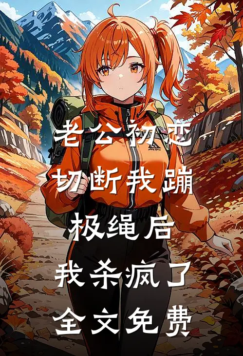 老公初恋切断我蹦极绳后，我杀疯了全文免费